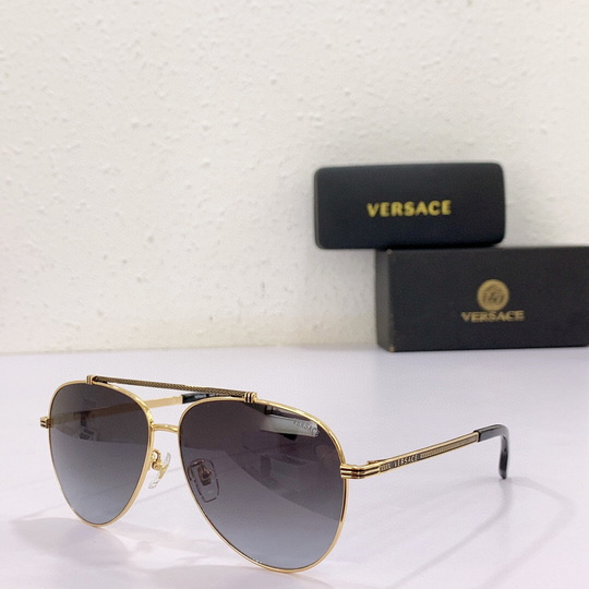 Versace Sunglasses AAA+ ID:20220720-234